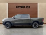 2027 Ram 1500 - Preview 2