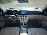 2006 Hyundai Sonata - Preview 12