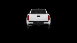 2026 Toyota Tacoma - Preview 8