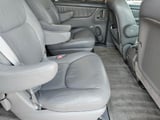 2005 Toyota Sienna - Preview 12