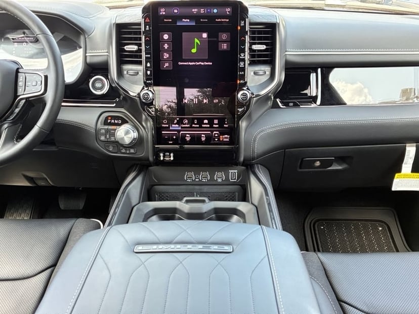 2026 Ram 1500 - Image 2