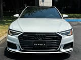 2021 Audi A6 - Preview 2