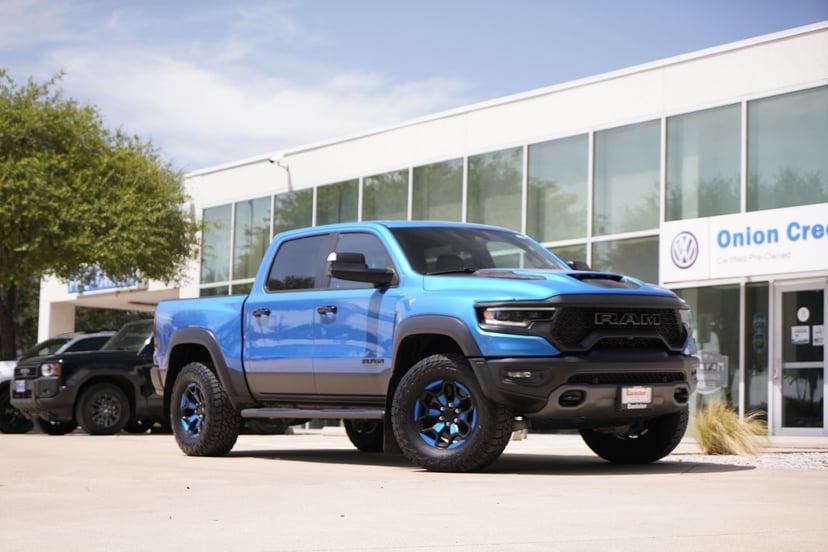 2023 Ram 1500 - Image 1