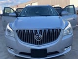 2016 Buick Enclave - Preview 6