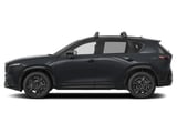 2026 Mazda CX-5 - Preview 2