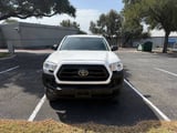 2021 Toyota Tacoma - Preview 3