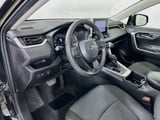 2025 Toyota RAV4 - Preview 9