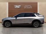 2027 Cadillac Lyriq - Preview 4