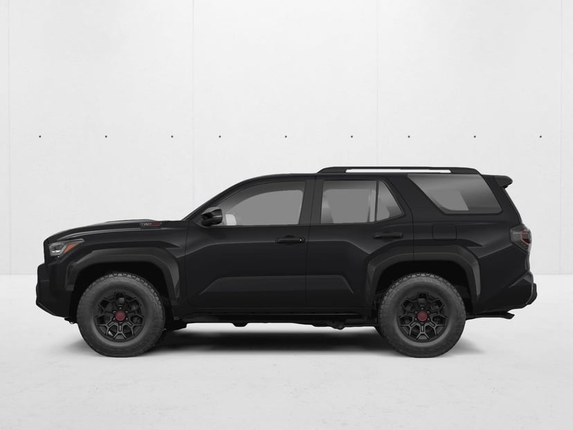 2026 Toyota 4Runner - Image 1
