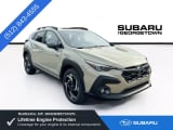 2026 Subaru Crosstrek - Preview 2