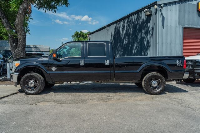 2016 Ford F-250 - Image 1