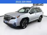 2026 Subaru Forester - Preview 3