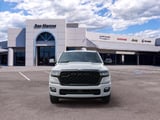 2026 Ram 1500 - Preview 6
