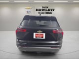 2026 Chevrolet Equinox - Preview 4