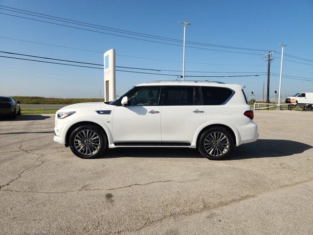 2019 Nissan QX80 - Image 2