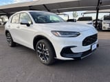2027 Honda HR-V - Preview 2