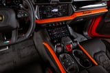 2025 Lamborghini Urus - Preview 15