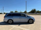 2014 Honda Odyssey - Preview 6