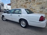 1998 Mercury Grand Marquis - Preview 3