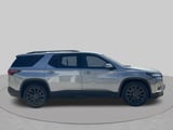 2024 Chevrolet Traverse - Preview 6