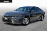 2025 Toyota Camry - Preview 2