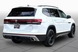 2024 Volkswagen Atlas - Preview 12