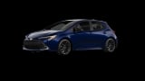 2027 Toyota Corolla - Preview 2