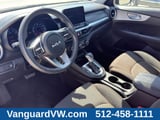 2023 Kia Forte - Preview 5
