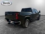 2025 Chevrolet Silverado 2500 HD - Preview 5
