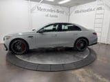 2027 Mercedes-Benz E-Class - Preview 4