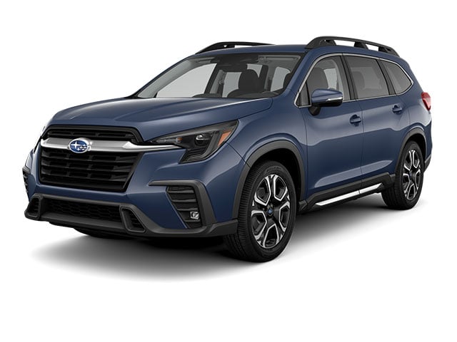 2023 Subaru Ascent - Image 1