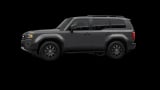 2027 Toyota Land Cruiser - Preview 3