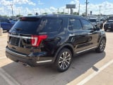 2018 Ford Explorer - Preview 5