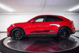 2026 Porsche Macan Electric - Preview 2