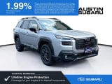 2026 Subaru Outback - Preview 2