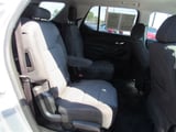 2018 Chevrolet Traverse - Preview 14