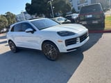 2024 Porsche Cayenne - Preview 7