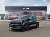 2027 Kia Seltos - Preview 2