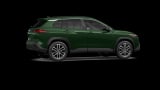 2026 Toyota Corolla Cross - Preview 11