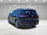 2026 Nissan Pathfinder - Preview 14