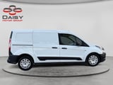 2018 Ford Transit Connect - Preview 5