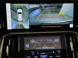 2024 Lexus LX - Preview 14
