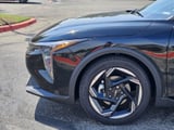 2026 Kia K4 - Preview 8