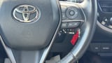 2022 Toyota Camry - Preview 15