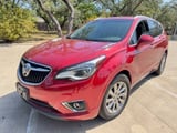 2020 Buick Envision - Preview 4