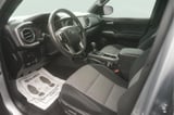 2021 Toyota Tacoma - Preview 8