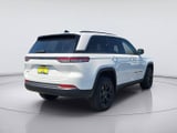 2026 Jeep Grand Cherokee - Preview 5