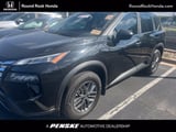 2025 Nissan Rogue - Preview 2