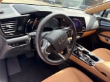 2026 Lexus NX - Preview 12
