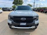 2026 Ford Ranger - Preview 3